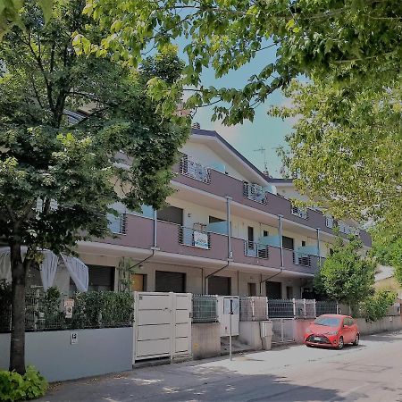 Appartamento La Bonifica Пескара Экстерьер фото