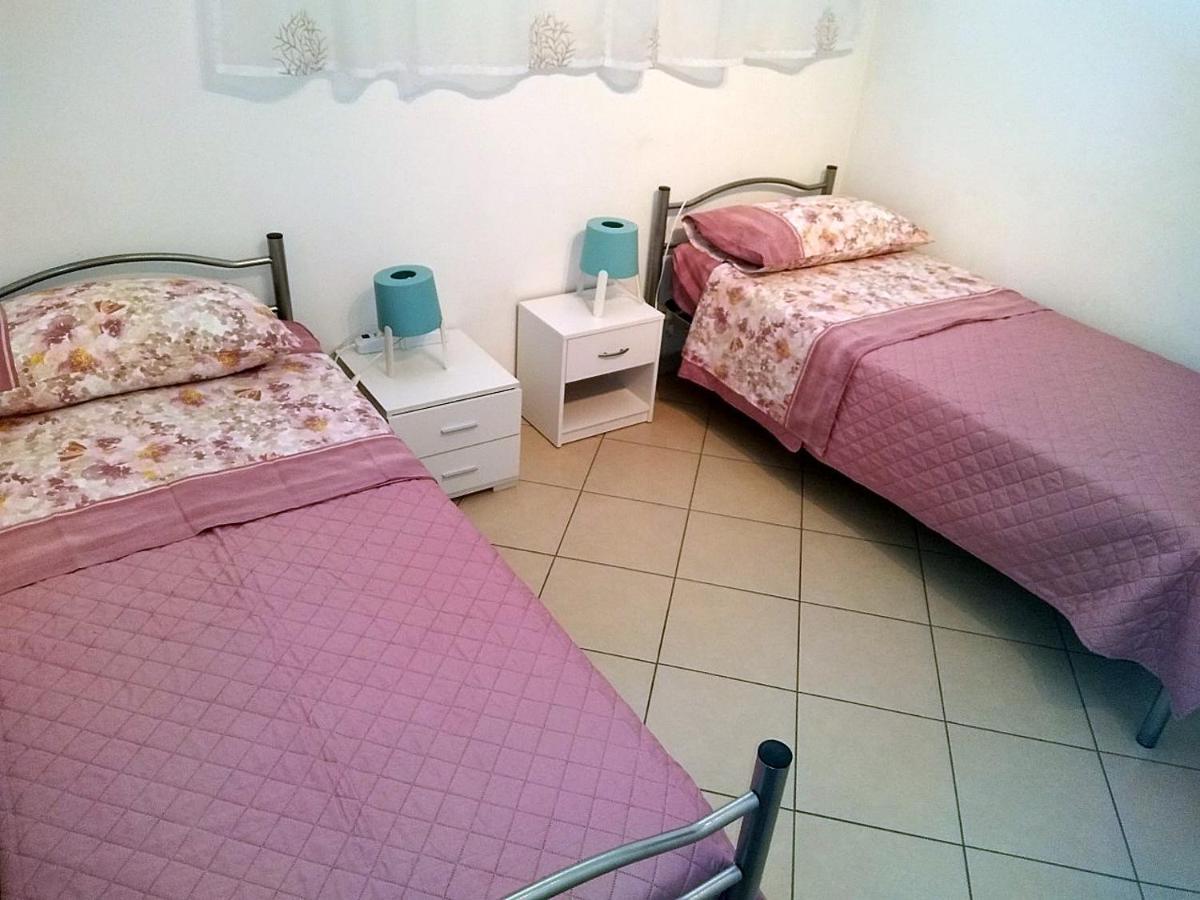 Appartamento La Bonifica Пескара Экстерьер фото