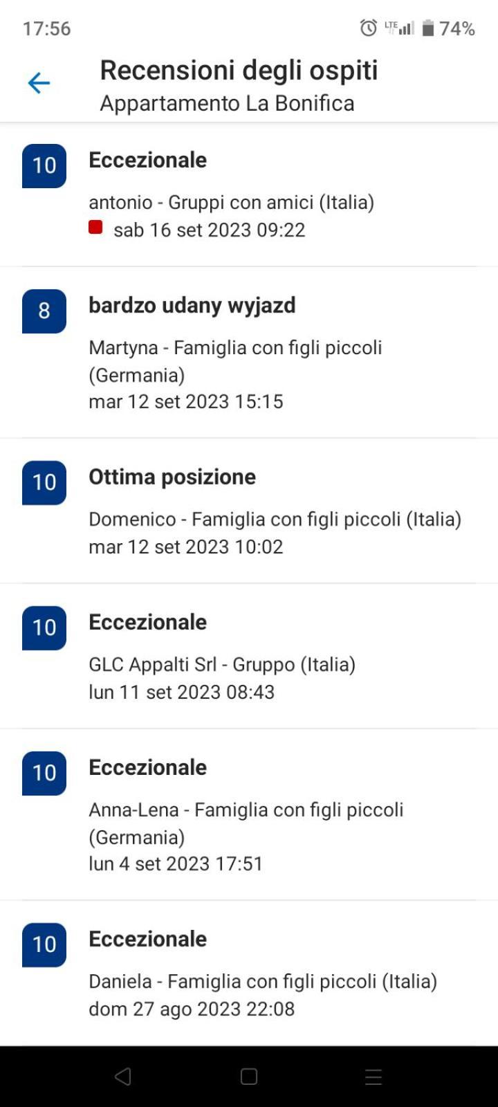 Appartamento La Bonifica Пескара Экстерьер фото