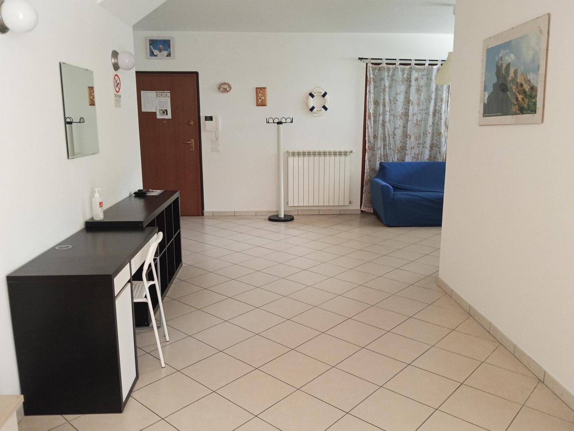 Appartamento La Bonifica Пескара Экстерьер фото