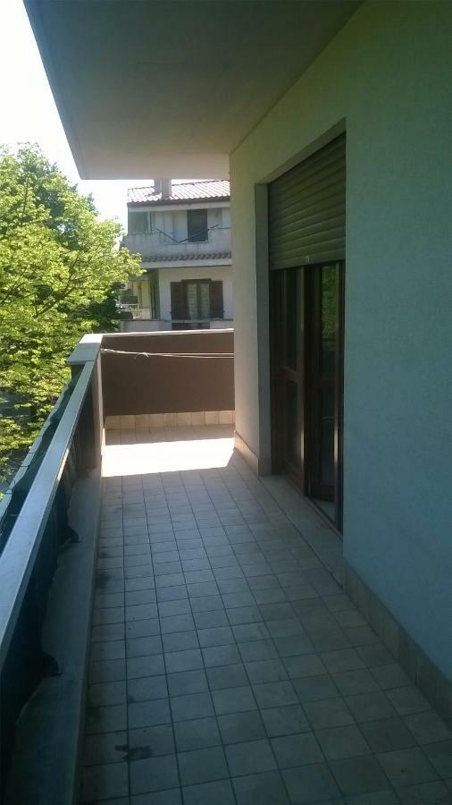 Appartamento La Bonifica Пескара Экстерьер фото