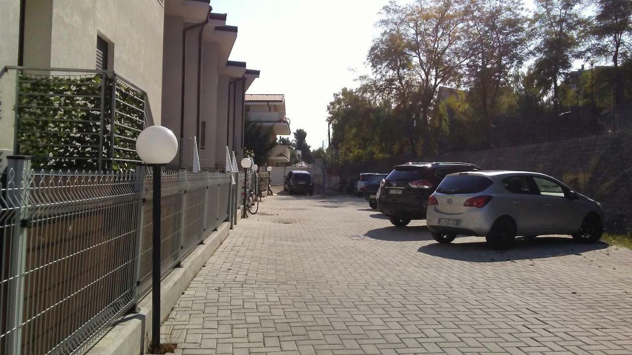 Appartamento La Bonifica Пескара Экстерьер фото