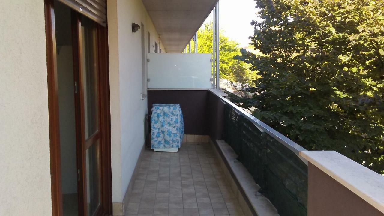 Appartamento La Bonifica Пескара Экстерьер фото